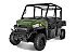 2015 Polaris Ranger Crew 570