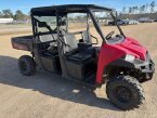 Thumbnail Photo 3 for 2015 Polaris Ranger Crew 900