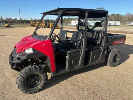 Photo 1 for 2015 Polaris Ranger Crew 900
