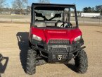 Thumbnail Photo 6 for 2015 Polaris Ranger Crew 900