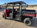 Thumbnail Photo 2 for 2015 Polaris Ranger Crew 900