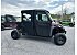 2015 Polaris Ranger Crew 900 EPS