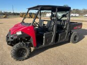 2015 Polaris Ranger Crew 900