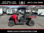 Thumbnail Photo 4 for 2015 Polaris Ranger XP 900