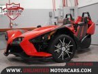 Thumbnail Photo 4 for 2015 Polaris Slingshot