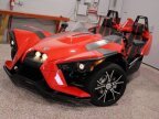 Thumbnail Photo 3 for 2015 Polaris Slingshot