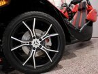 Thumbnail Photo 5 for 2015 Polaris Slingshot