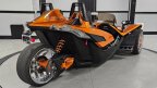 Thumbnail Photo 5 for 2015 Polaris Slingshot
