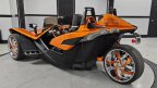 Thumbnail Photo 3 for 2015 Polaris Slingshot