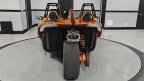 Thumbnail Photo 4 for 2015 Polaris Slingshot