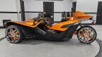 Thumbnail Photo 2 for 2015 Polaris Slingshot