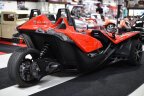 Thumbnail Photo 4 for 2015 Polaris Slingshot