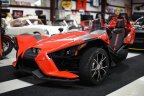 Thumbnail Photo 1 for 2015 Polaris Slingshot