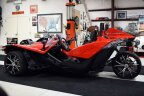 Thumbnail Photo 6 for 2015 Polaris Slingshot