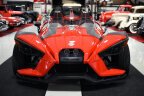 Thumbnail Photo 2 for 2015 Polaris Slingshot