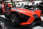 Thumbnail Photo 3 for 2015 Polaris Slingshot