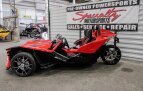 Thumbnail Photo 4 for New 2015 Polaris Slingshot