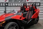 Thumbnail Photo 2 for New 2015 Polaris Slingshot