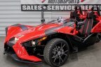 Thumbnail Photo 1 for New 2015 Polaris Slingshot
