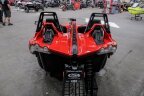 Thumbnail Photo 5 for New 2015 Polaris Slingshot