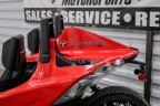 Thumbnail Photo 3 for New 2015 Polaris Slingshot