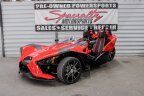 Thumbnail Photo 6 for New 2015 Polaris Slingshot
