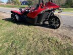 Thumbnail Photo 4 for 2015 Polaris Slingshot