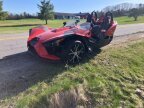 Thumbnail Photo 1 for 2015 Polaris Slingshot