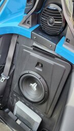 Thumbnail Photo 3 for 2015 Polaris Slingshot SL LE for Sale by Owner