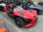 Thumbnail Photo 1 for 2015 Polaris Slingshot