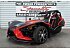 2015 Polaris Slingshot