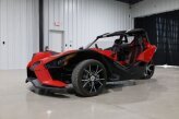2015 Polaris Slingshot SL