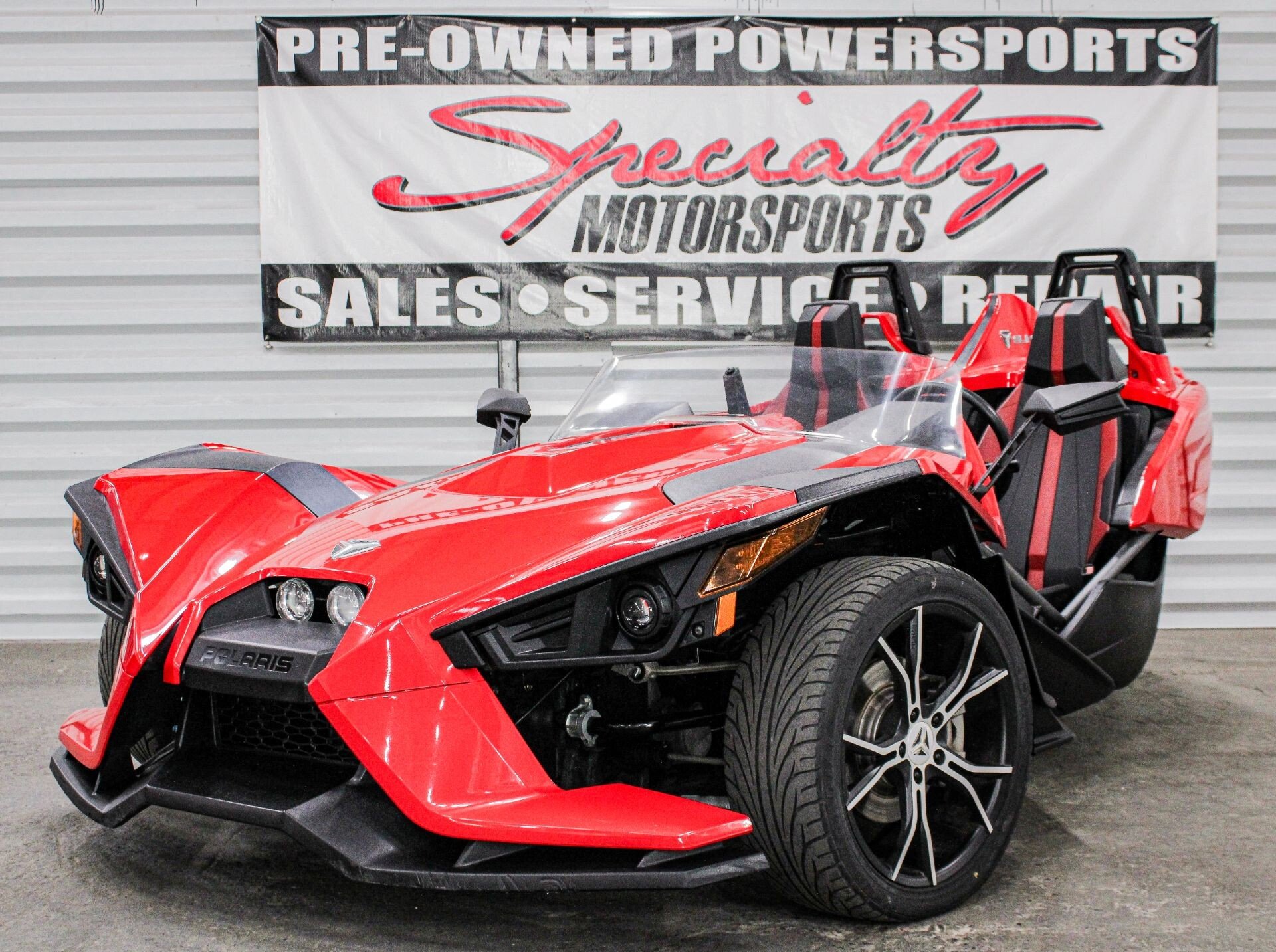 2015 Polaris Slingshot Motorcycles for Sale Motorcycles on