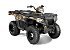 2015 Polaris Sportsman 570