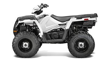 2015 Polaris Sportsman 570 EPS
