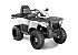 2015 Polaris Sportsman Touring 570 EPS