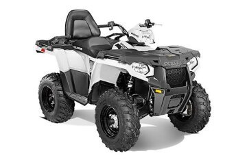 2015 Polaris Sportsman Touring 570 EPS