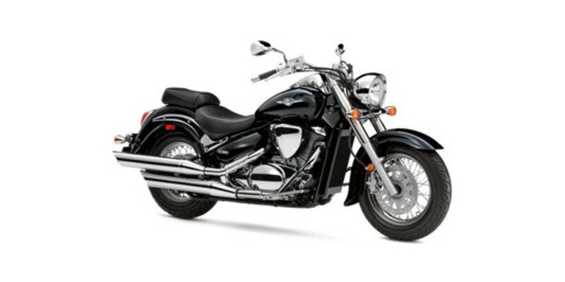 2015 Suzuki Boulevard 1400 C50 specifications