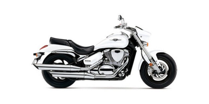 2015 Suzuki Boulevard 1400 M50 specifications