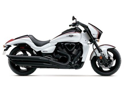 Photo 1 for 2015 Suzuki Boulevard 1800 M109R B.O.S.S.
