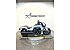 2015 Suzuki Boulevard 1800