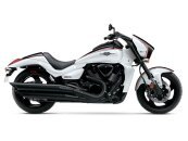 2015 Suzuki Boulevard 1800 M109R B.O.S.S.