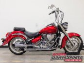 2015 Suzuki Boulevard 800