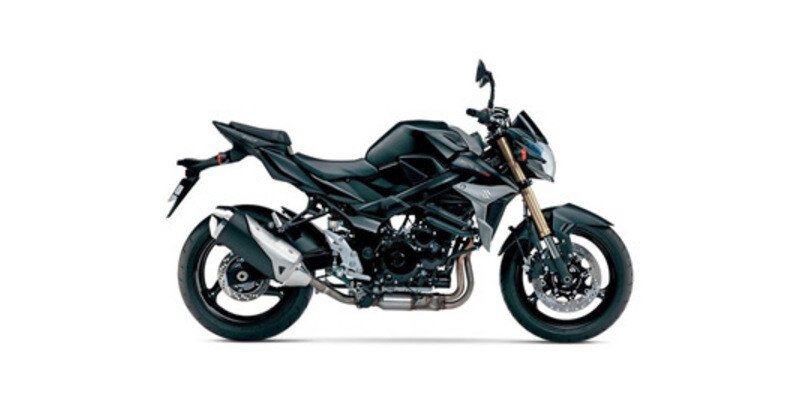2015 Suzuki GSX-S1000 750 specifications