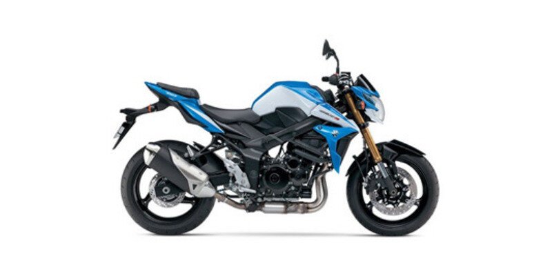 2015 Suzuki GSX-S1000 750Z specifications