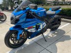 Thumbnail Photo 5 for 2015 Suzuki GSX-R1000