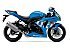 2015 Suzuki GSX-R1000