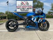 2015 Suzuki GSX-R1000