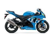 2015 Suzuki GSX-R1000