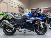 2015 Suzuki GSX-R1000
